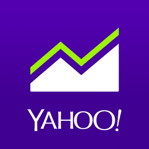 Yahoo finance